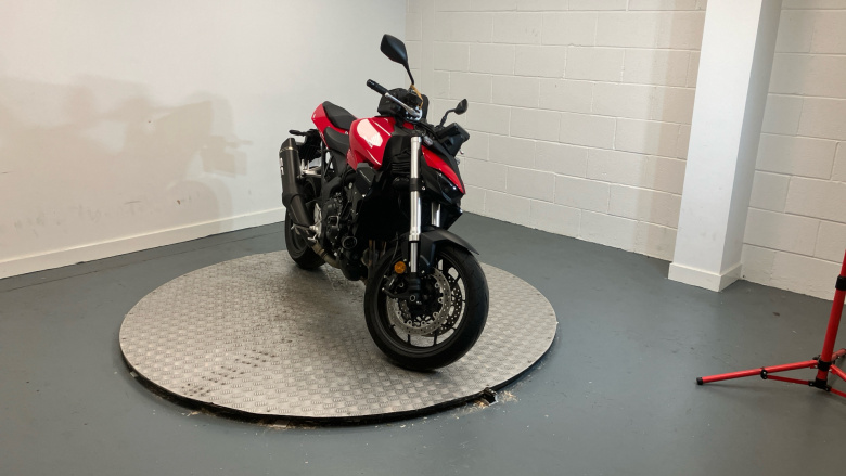 Honda CB 1000 Hornet (25MY)